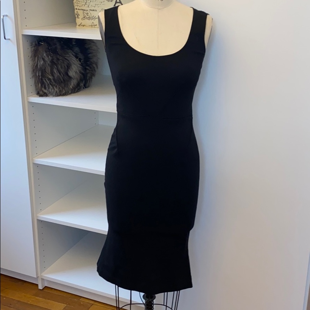 Zac Posen dress